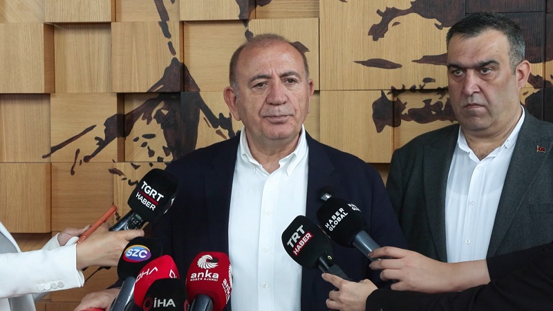 "Kılıçdaroğlu ile Özel beraber çalışacaklar"