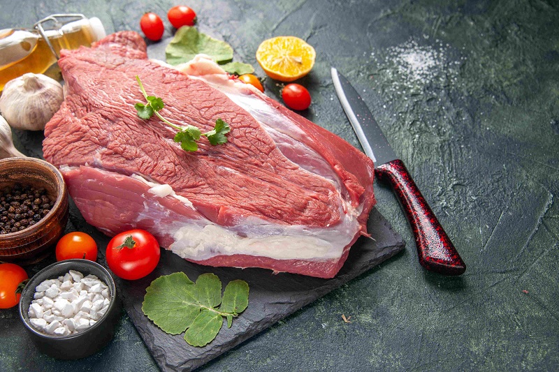 Bayramda sağlıklı et tüketiminin püf noktaları