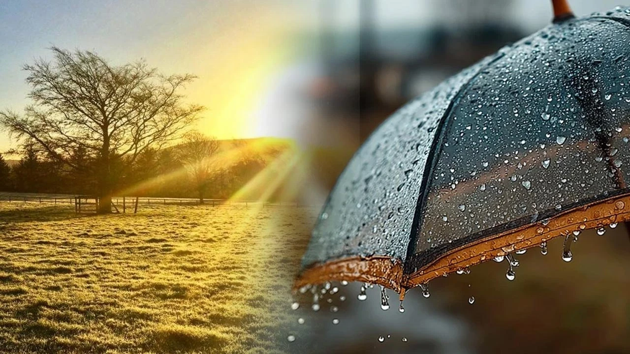 Bayramda hava nasıl olacak?