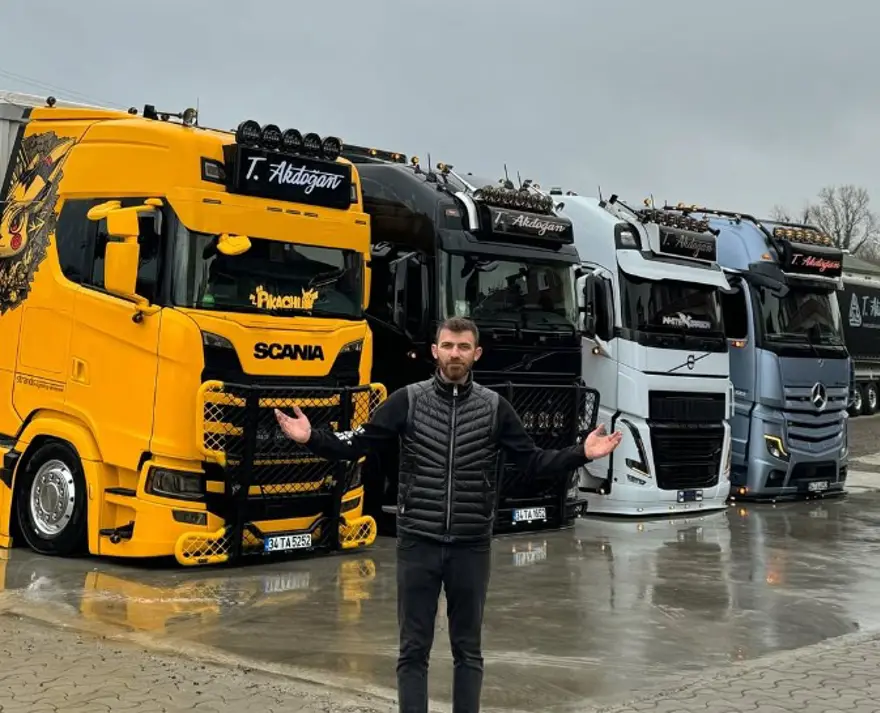 Dev filo iflas etti