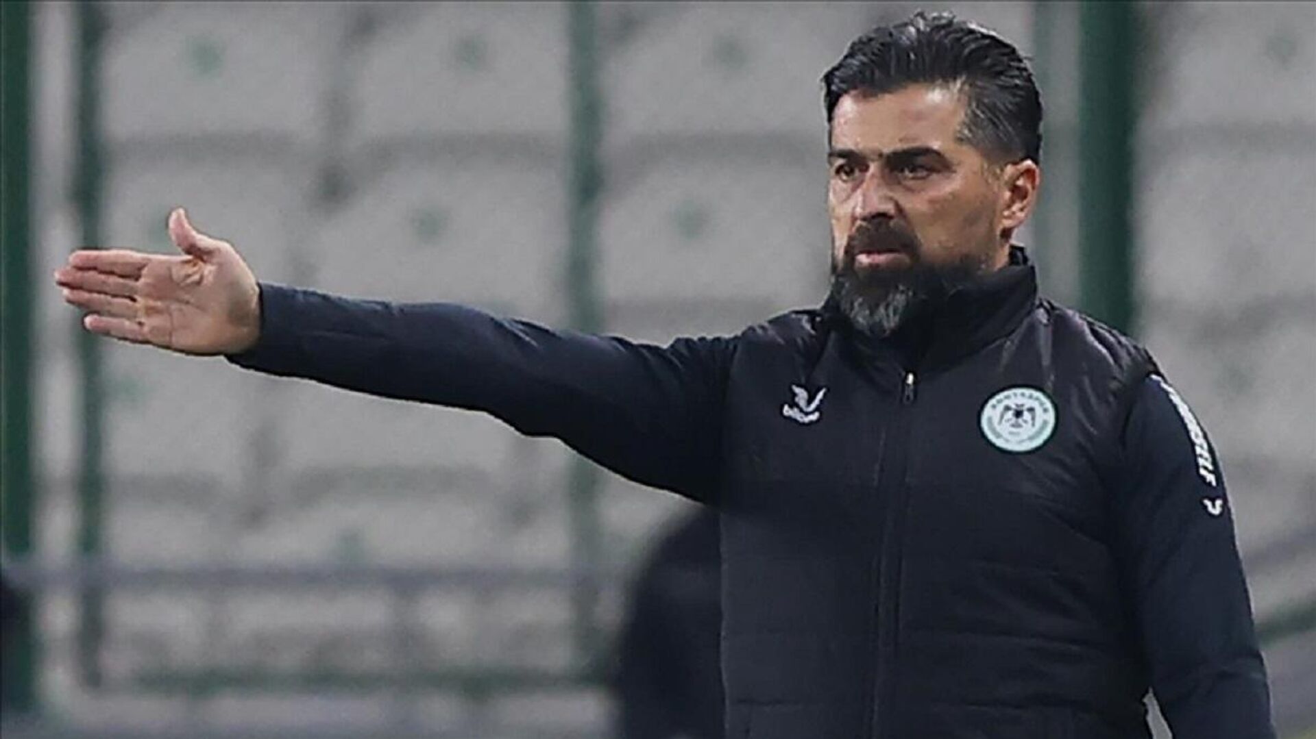 Trabzonspor ile Konyaspor PFDK'ya sevk edildi