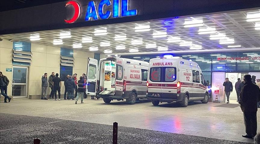 Düzce depreminde son durum nasıl ?