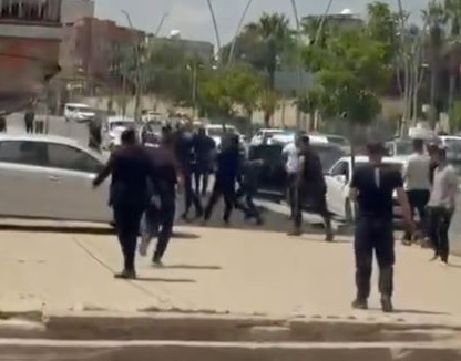 Şırnak'ta arazi anlaşmazlığı kavgası: 7 yaralı