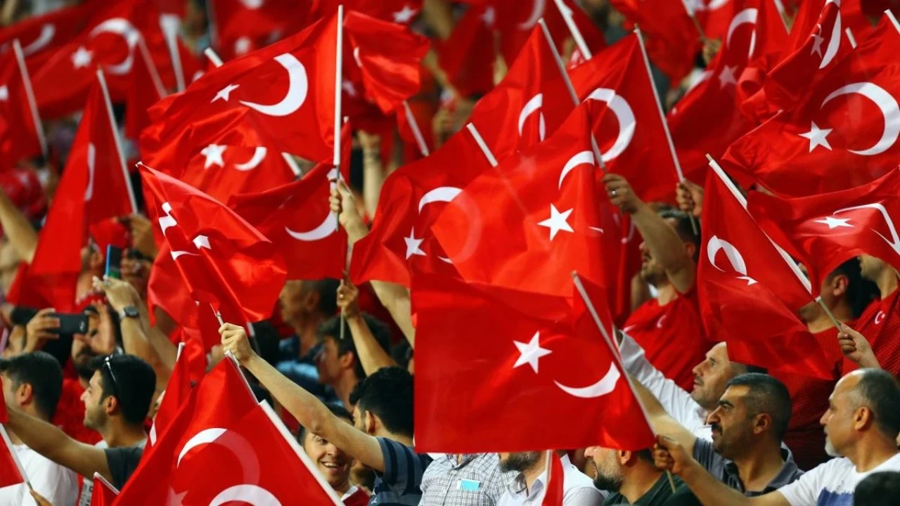 Maçlarda İstiklal Marşı uygulaması kaldırıldı mı?