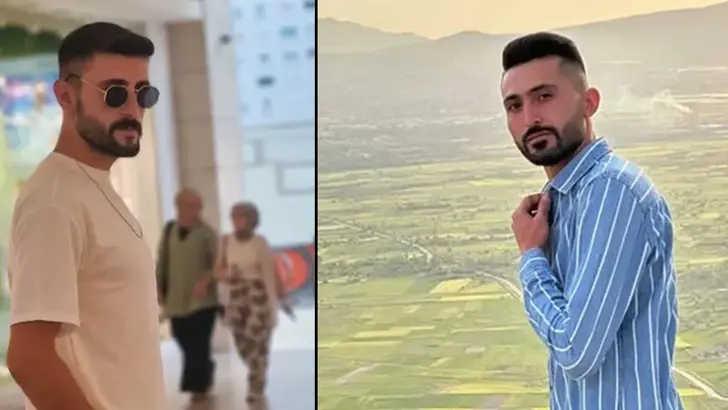 Bayram ziyareti dönüşü kaza