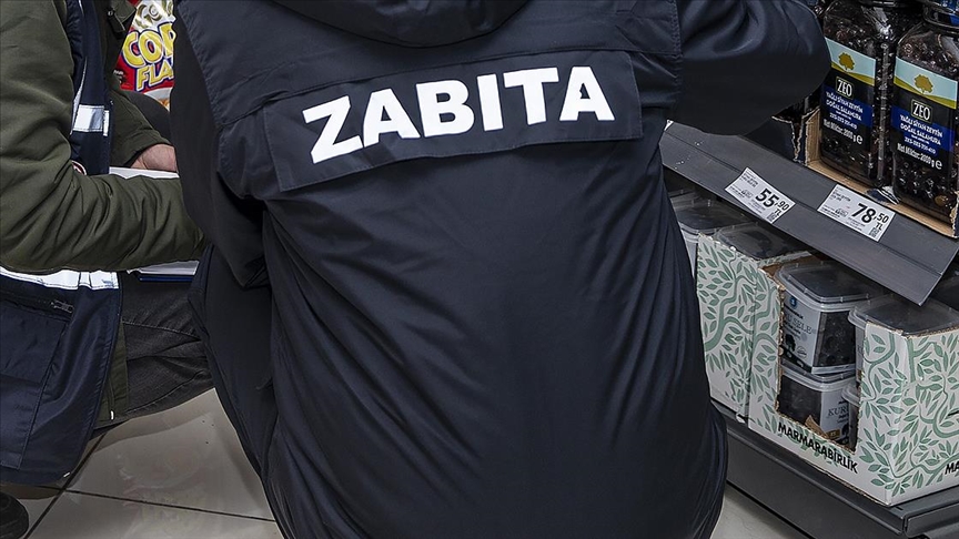 Büyükşehir Belediyesi Zabıta memuru alacak