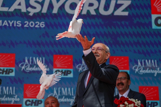 Kemal Kılıçdaroğlu: "Ben hesap soracağım"