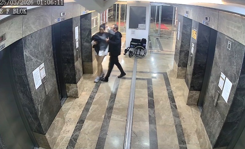 7’nci kattaki evinin balkonundan düşen Türkan öldü