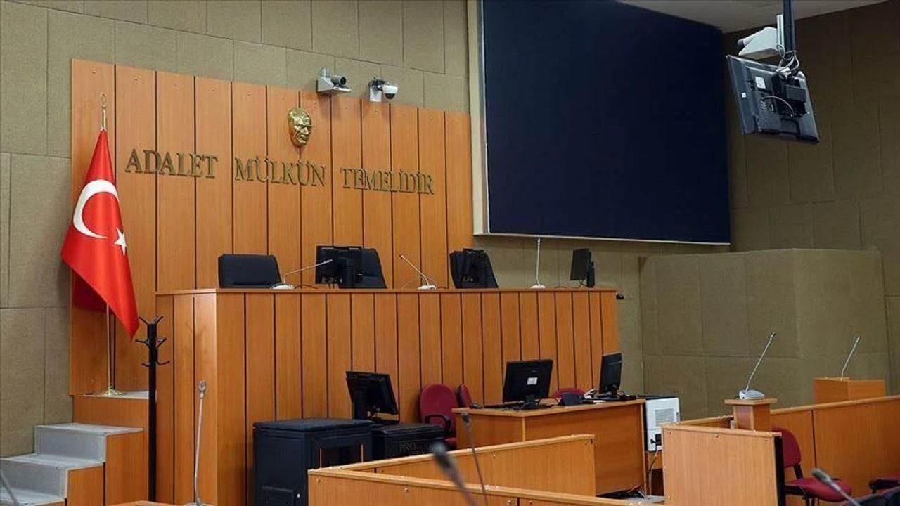 5,3 milyonu aşkın e-duruşma gerçekleşti