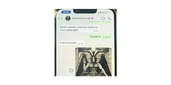 Surlarda şüpheli hareket ihbarı