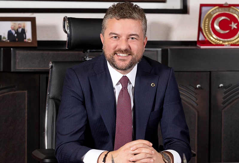 Buca Belediye Başkanı gözaltına alındı
