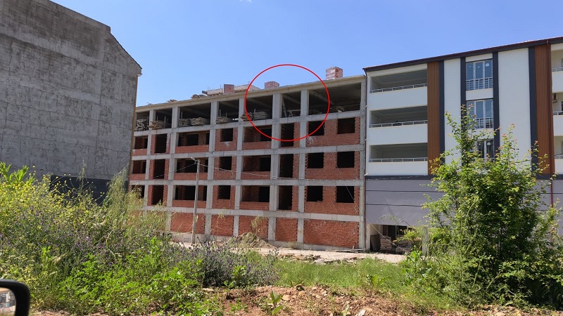 Kardeşiyle 30 yıl sonra aynı kaderi yaşadı