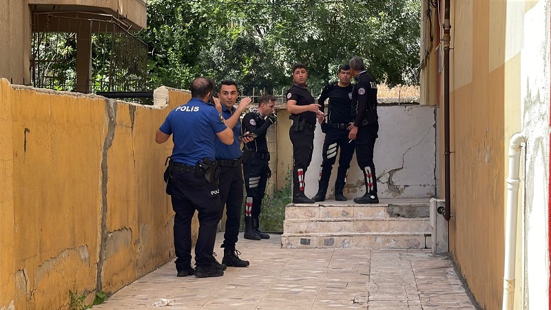 Şanlıurfa'da silahlı kavga; 2 yaralı