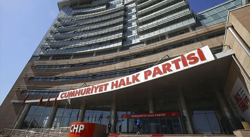 CHP'den işten çıkarılmalara ilişkin açıklama