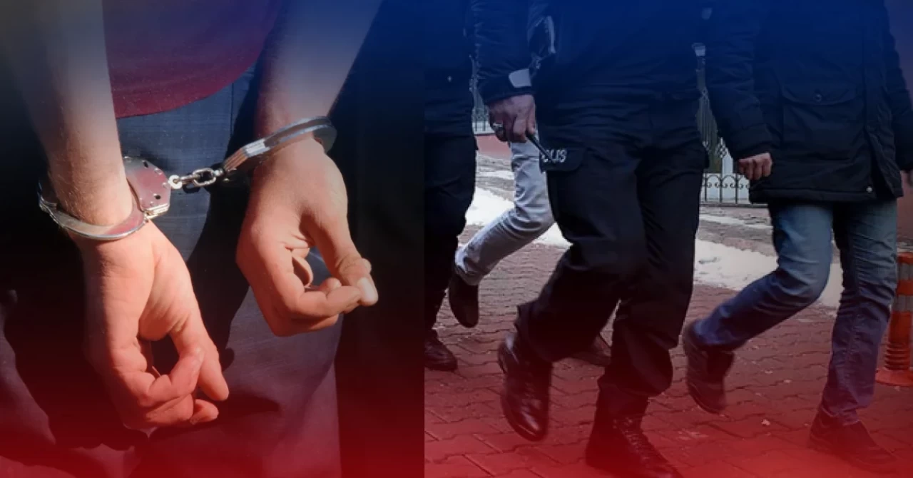 'Dolandırıcılık' ve 'yasa dışı bahis' operasyonları