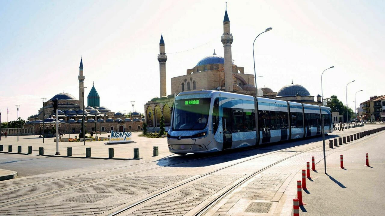 Büyükşehir Belediyesi vatman adayı alacak
