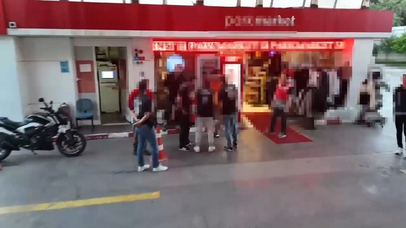 'Yatırım dolandırıcılığı' şebekesine operasyon