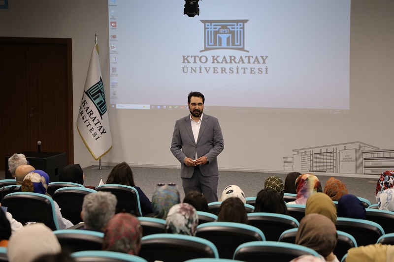 PDR Akademi buluşmaları düzenlendi