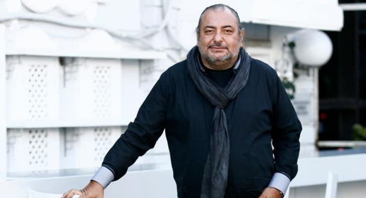 Gazeteci Reha Muhtar hayatını kaybetti