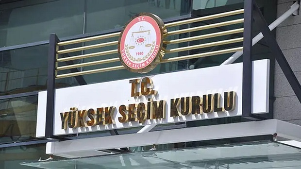 YSK mutlak butlan itirazına reddin gerekçesini açıkladı