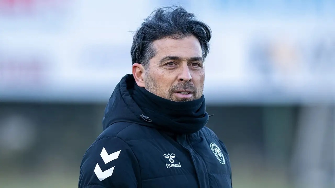 Konyaspor'dan transfer açıklaması