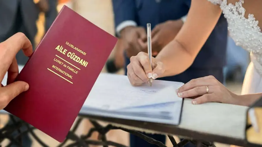 Süresiz nafaka iptal edildi