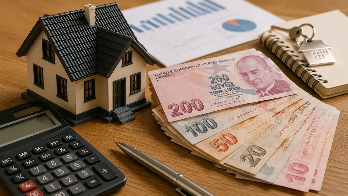 Kira zam oranı ne kadar oldu?