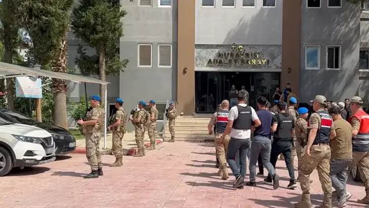 Mardin merkezli 15 ilde yasa dışı bahis operasyonu