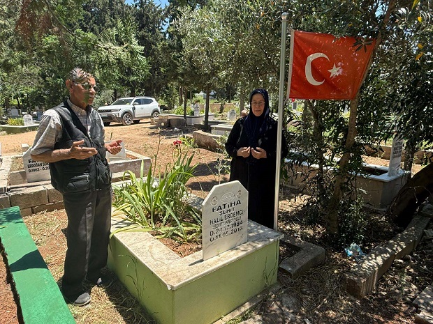 Reyhanlı saldırısı davasında karar çıktı