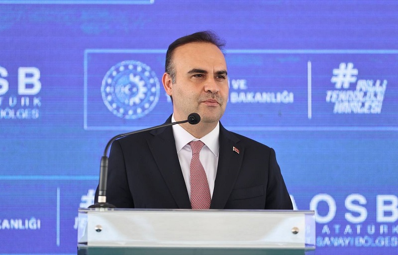 Destek üst limiti 30 milyon TL'ye yükseltildi