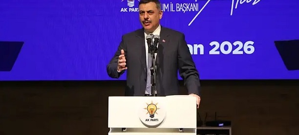 "Savunma sanayi sadece bir üretim meselesi değildir"