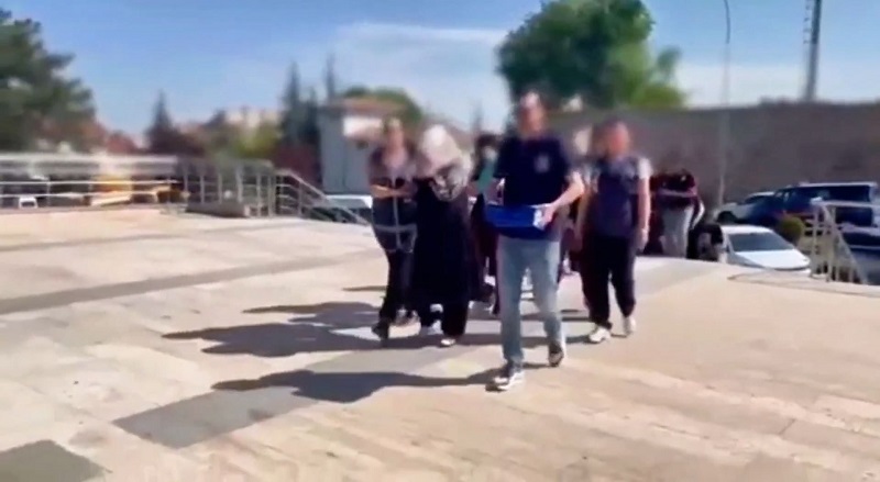 18 ilde siber suçlara yönelik operasyon