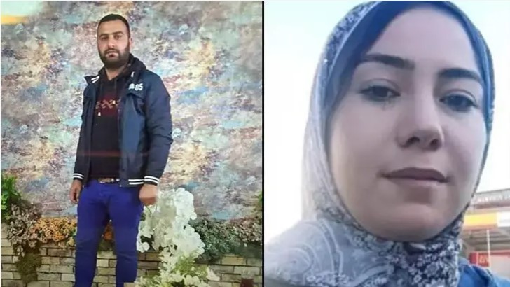 Rojda’nın cinayet sanığı 3 kişiye ağırlaştırılmış müebbet ta