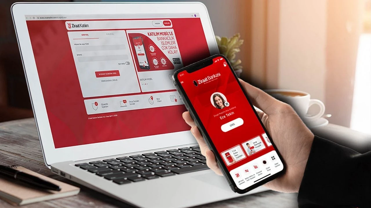 Ziraat Bankası'nın SMS sistemi hacklendi iddiası