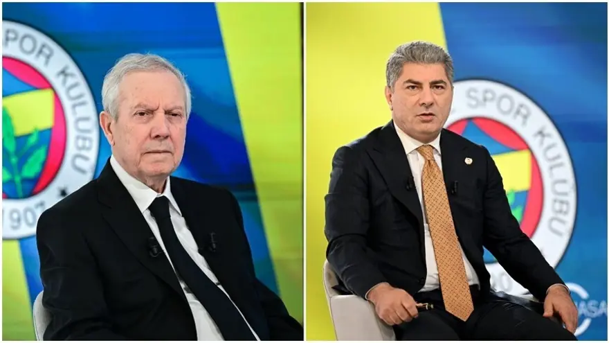 Kesin sonuçlar açıklandı