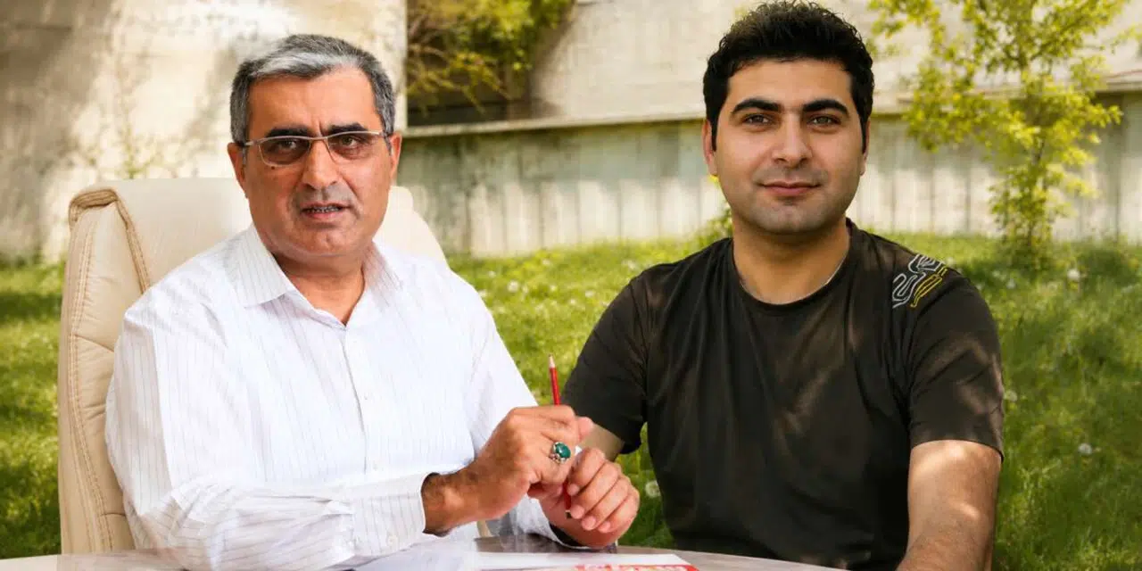 Recep Konuk'tan teşekkür açıklaması
