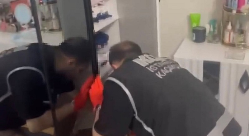 15 ilde ekspertiz raporlarıyla kredi dolandırıcılı