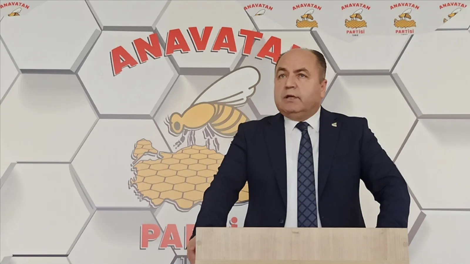 Anavatan Partisi hakkında mutlak butlan kararı