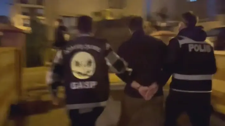 "Yeni nesil suç çeteleriyle mücadele edeceğiz"