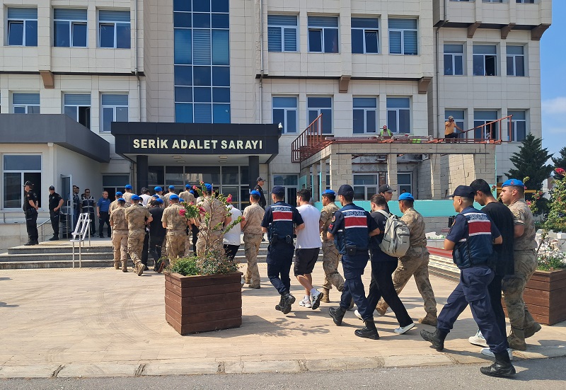 27 ilde yasa dışı bahis operasyonu