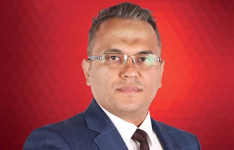 MHP'li Göncü'den LGS mesajı