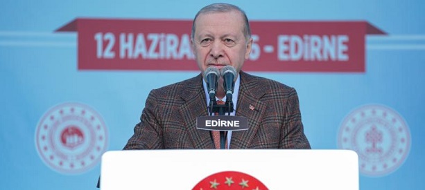 "Siz milletvekili misiniz yoksa militan mısınız?"