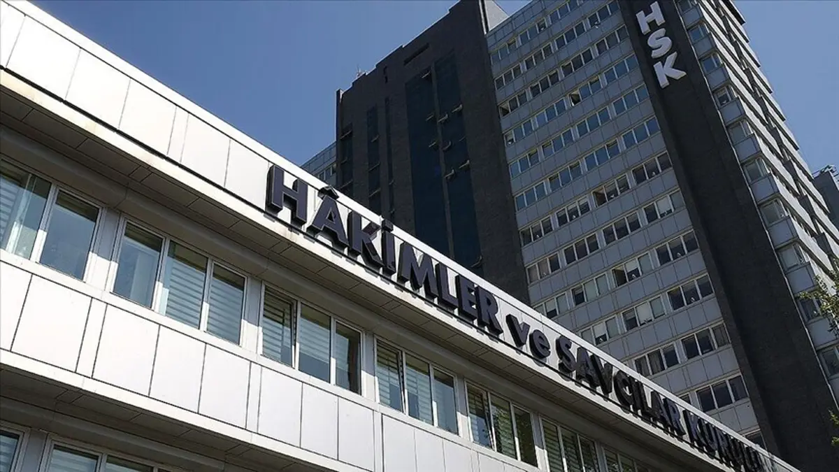 Kritik göreve yeni atama