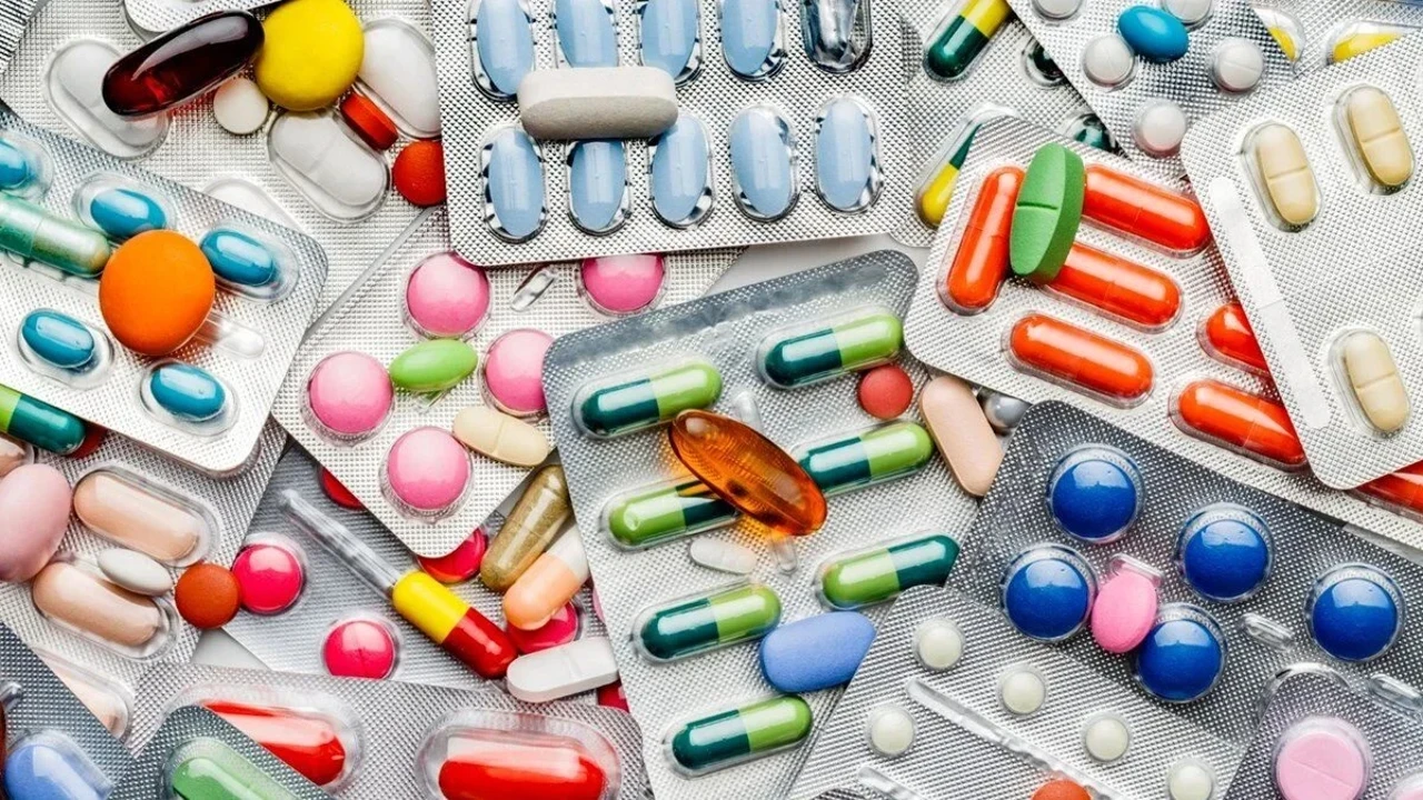 32 ilaç daha geri ödeme listesine alındı