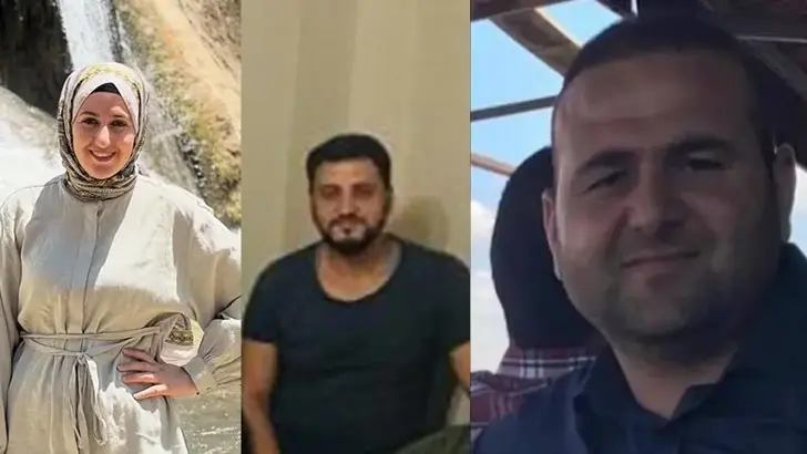 Savcılık 'rastgele ateş ettim' savunmasını kabul etmedi