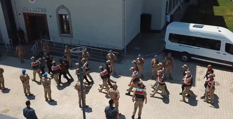 6 yıl önce işlenen cinayeti JASAT aydınlattı