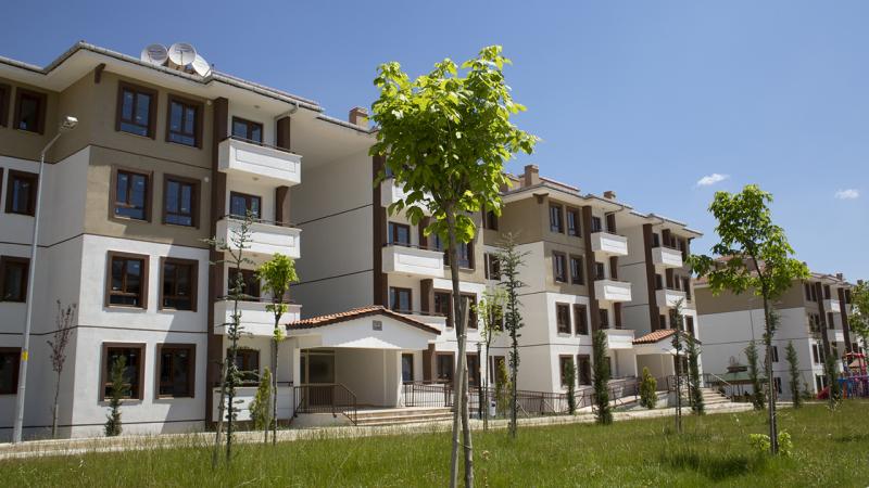 TOKİ'nin açık satış kampanyası başladı