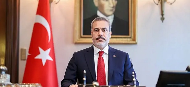 "Varılan mutabakatı memnuniyetle karşılıyoruz"