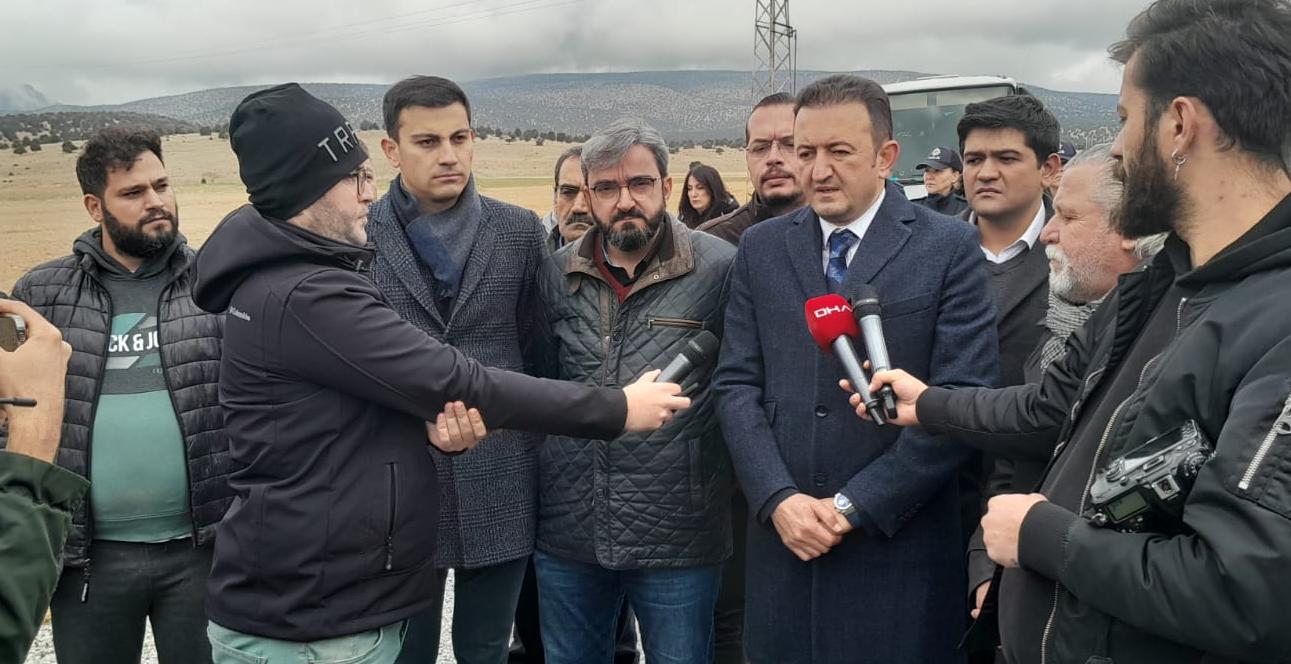 CHP ve Deva Partisi'nden hayvanlara yapılan işkenceye tepki