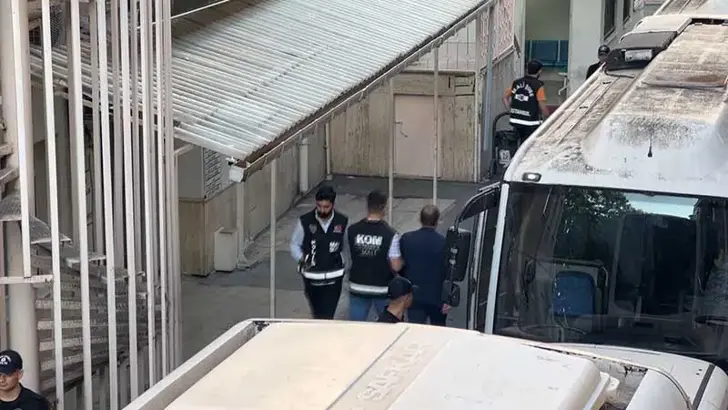 Silivri Belediyesi'ne 'yolsuzluk' soruşturması